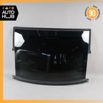 13-20 Mercedes R231 SL550 SL400 SL63 Rear Back Windshield Glass Assembly Oem. Fixed Price $539.50.