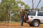 Arb Awning Pvc Bag 1.25M49LG Usa/ca Spec 1250X2100MM49X83 814301. Fixed Price $255.00.