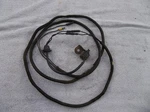 1966 Ford Fairlane Reverse Lite Wire Harness 3 & Speed Shifter C60Z 289 427. Fixed Price $134.99.