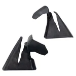 Jamb Lock Pillar Seals Weatherstrip For 71-73 Chevy Buick Pontiac Oldsmobile. Fixed Price $109.95.