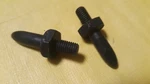 Oem Gm 2014 2019 Corvette Removable Top Frame Pin # 22994155 23412818. Fixed Price $45.00.