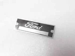 Ford Data Plate Serial Number Id Tag Hot Street Rod Rat Motor Company. Fixed Price $20.03.