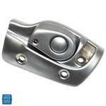 1965-70 Chevrolet Impala Convertible Top Latch Brushed Right Hand. Fixed Price $119.99.