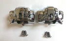 1961-1964 Chevy Impala Convertible Top Latch Assembly Pair Left Right Nova. Fixed Price $351.95.