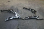 Set Convertible Roof Top Compartment Lid Hinge 23253378 Chevrolet Corvette C7. Fixed Price $82.49.