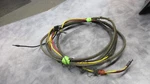 1963 1964 Ford Galaxie And Mercury Convertible Top Pump Wiring Harness Switch. Fixed Price $79.95.