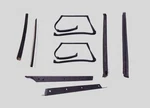 Fairchild Industries KG4038 T-top Seal Kit. Fixed Price $266.80.