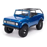 Redcat GEN9 Scout 800A 1/10 4WD Rtr Scale Rock Crawler (blue) W/2.4GHZ Radio. Fixed Price $389.99.