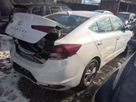 Sedan With Sunroof Fits 17-20 Elantra 369591. Fixed Price $530.00.