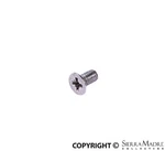 Porsche Targa Top Clip Screw 911/912 67-87 999-219-006-02 99921900602. Fixed Price $5.72.