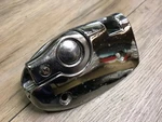 1966 1967 Chevelle Gto 442 Ss Used Gm Rh Convertible Visor Bracket 9706252. Fixed Price $65.00.