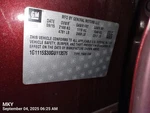 Lh Halogen Oem 15-18 Chevrolet Impalanew 1YR Wrnty. Fixed Price $170.00.
