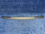2016-2019 Buick Cascada Front Roof Trim Molding Oem 13370574. Fixed Price $35.00.