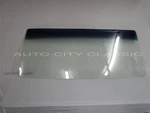 Windshield Glass For 1984 - 1990 Corvette Hardtop Coupe 1986 Convertible. Fixed Price $499.00.
