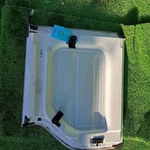 Driver Roof Vin 6TH Digit Jk Body Hard Top 2 Door Fits 11-18 Wrangler 585449. Fixed Price $312.51.