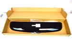 New Oem Genuine 07-15 Mazda CX-9 CX9 Moonroof Sunroof Wind Deflector Visor Shade. Fixed Price $64.99.