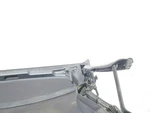 Used Roof Assembly Fits: 2007 Ford Mustang Conv Cloth Grade. Fixed Price $549.00.