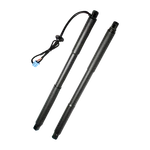 2X Genuine Mercedes Benz X166 2013-2019 Rear Tailgate Lift Supports 1668900100. Fixed Price $118.77.