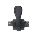 97-04 Corvette C5 Rear Roof Latch Panel Top Handle 8972-25. Fixed Price $125.00.