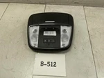 2013 Chrysler 300 Front Roof Overhead Console Dome Light Oem+. Fixed Price $128.12.