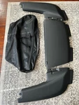 1994-02 Pontiac Firebird Camaro Z28 Convertible Tonneau Parade Boot Cover Gray. Fixed Price $1200.00.