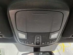 2015-18 Lincoln Mkc Front Console Roof, W/sunroof. Fixed Price $110.39.