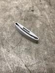 Nos Mercedes W114 Sunroof Sliding Jaw 1157800083 New. Fixed Price $45.00.