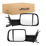 Rear View Mirror For Dodge Ram 1500/2500/3500 2009-2018 CH1321303 Manual. Fixed Price $125.39.