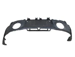 DP41062 Porsche Carrera 911 4S 2020 2021 2022 2023 Rear Lower Bumper Cover Oem. Fixed Price $399.99.