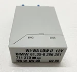 93-02 Oem Bmw E36 318TI Windshield Wiper Control Module 61358366381 318I M3 Z3. Fixed Price $24.99.