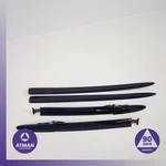 07-20 Bmw F83 M4 335I Convertible Roof Hardtop Molding Set Blue Oem. Fixed Price $237.23.