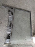 1964 Ford Galaxie Mercury Right Front Window Glass Four-door Hardtop. Fixed Price $79.00.