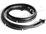 1968-1972 Gm 'a' Body Mid Size Convertible Top Header Bow Weather Seal New!!. Fixed Price $98.00.