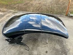 09-15 Infiniti G37 Q60 Convertible Hardtop Roof Assembly K7010JJ5MA Oem 24BKLF0. Fixed Price $1039.95.
