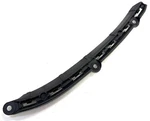 Porsche 718 982 Boxster Cayman Rear Left Side Air Guide Grill Retaining Strip. Fixed Price $34.86.