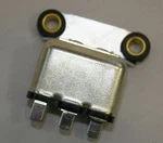 1963-67 Lincoln Convertible Window Drop Control Relay New C3VB-14512-A. Fixed Price $69.98.