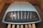 Convertible Roof Hard Top Cover 5W6Z7650026APTM Ford Thunderbird 2002-05 *note*. Fixed Price $855.99.