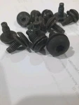 Jeep-wrangler 11 Pcs Hard Top,door W.shield Etc Torx Screws Bolts Washer Vintage. Fixed Price $19.95.