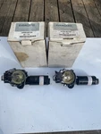 Gm 88-93 Buick Regal Cutlass Supreme Pontiac Grand Prix Wiper Motor N.o.s 40-179. Fixed Price $49.95.