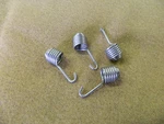 Pcs Olds Gm Chevrolet Buick Headlamp Adjusting Springs New Headlight #5949989. Fixed Price $9.99.