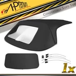 A-premium Convertible Soft Top W/plastic Window For Bmw Z3 1996-2002. Fixed Price $279.99.
