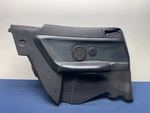 93 Bmw E36 M3 Convertible Rear Left Driver Side Door Panel Card Blck Oem 100K. Fixed Price $499.99.