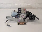 06 07 08 09 Pontiac G6 Convertible Upper Top Roof Hydraulic Pump Motor Module #2. Fixed Price $120.00.