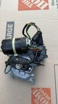94-99 Bmw E36 Convertible Folding Top Roof Drive Motor Assembly Tested Oem. Fixed Price $249.00.