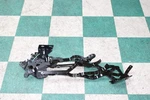 07-14 Mustang Roof Convertible Top Arms Lh Drive Left Side Assembly Unit Oem. Fixed Price $397.99.