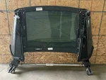 2003 - 2011 Mercedes Benz Sl Class R230 Convertible Hard Top Roof Assembly Oem. Fixed Price $461.99.