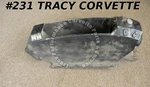 1958-1962 Corvette Glove Box / Catch Assembly Gm 3742537 Seat Separator. Fixed Price $499.00.