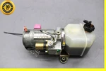 90-96 Mercedes 500SL SL320 300SL R129 Top Convertible Roof Hydraulic Pump Oem. Fixed Price $132.00.