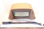 90-97 Mazda MX-5 Miata Aftermarket Soft Top Assembly. Fixed Price $422.27.