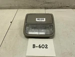 2008 Honda Accord Sdn Lx Front Roof Overhead Dome Light Lamp Oem+. Fixed Price $56.30.